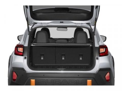 2026 Subaru Crosstrek Wilderness - Photo 14
