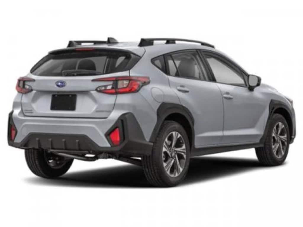 New 2025 Subaru Crosstrek Premium SUV