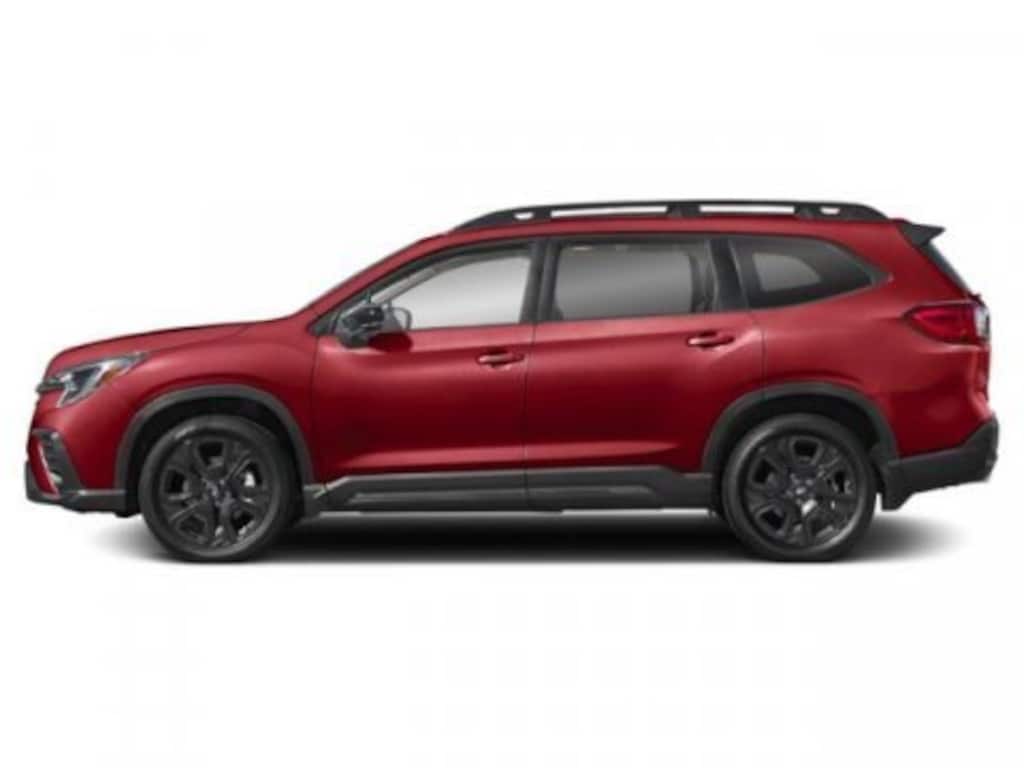 New 2025 Subaru Ascent Onyx Edition Touring 7-Passenger SUV