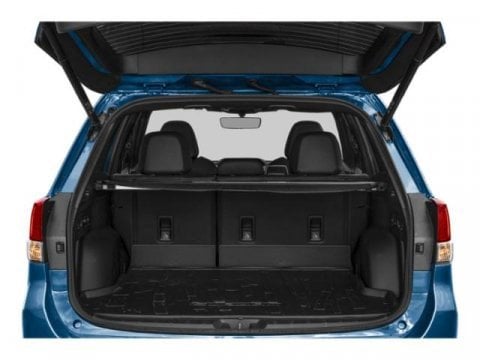 2026 Subaru Forester Wilderness - Photo 11