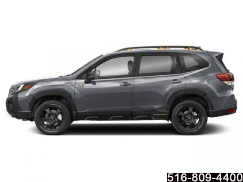 Used 2023 Subaru Forester Wilderness Wilderness CVT