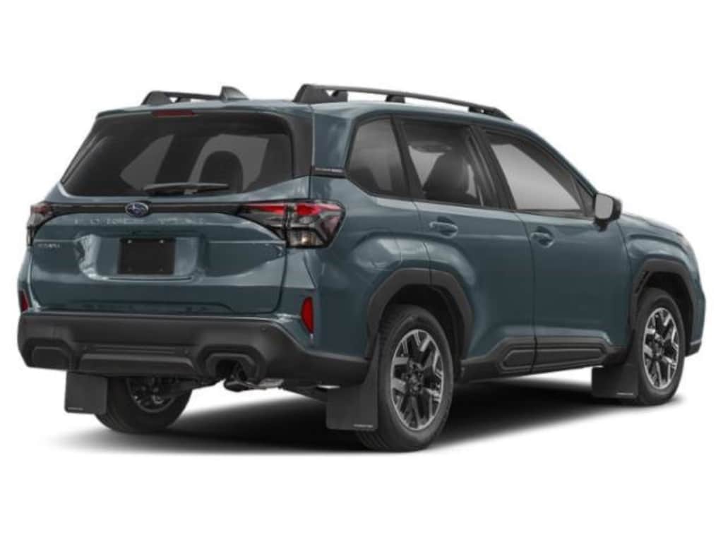 New 2026 Subaru Forester Premium SUV