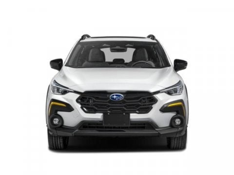 2026 Subaru Crosstrek Sport - Photo 7