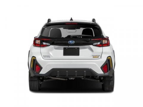 2026 Subaru Crosstrek Sport - Photo 8