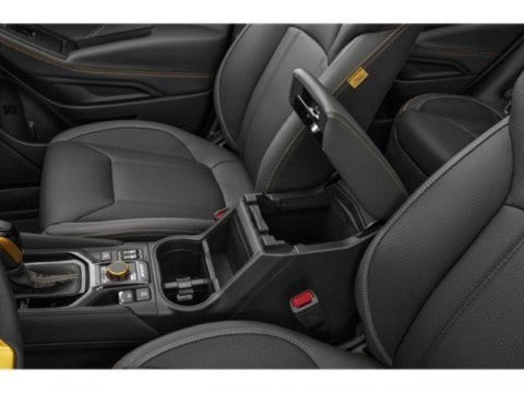 2026 Subaru Forester Wilderness - Photo 14