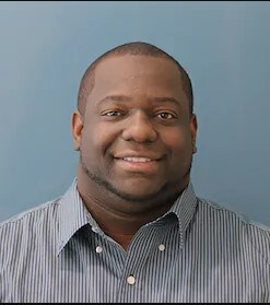 Staff member Kyle Greenwood from ID_8933f4f57cea