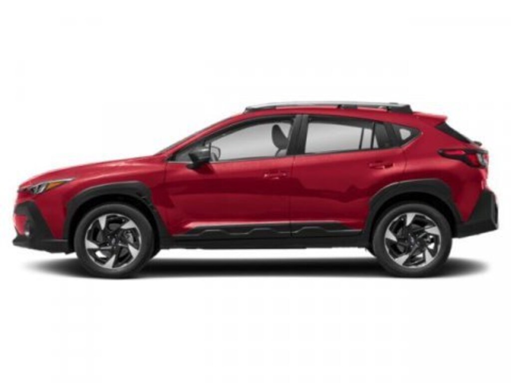 New 2026 Subaru Crosstrek Limited SUV
