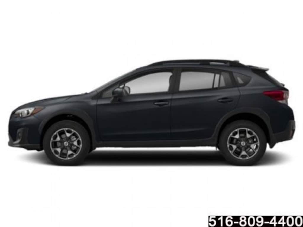 Used 2019 Subaru Crosstrek Limited 2.0i Limited CVT