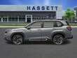 Subaru Forester Hybrid