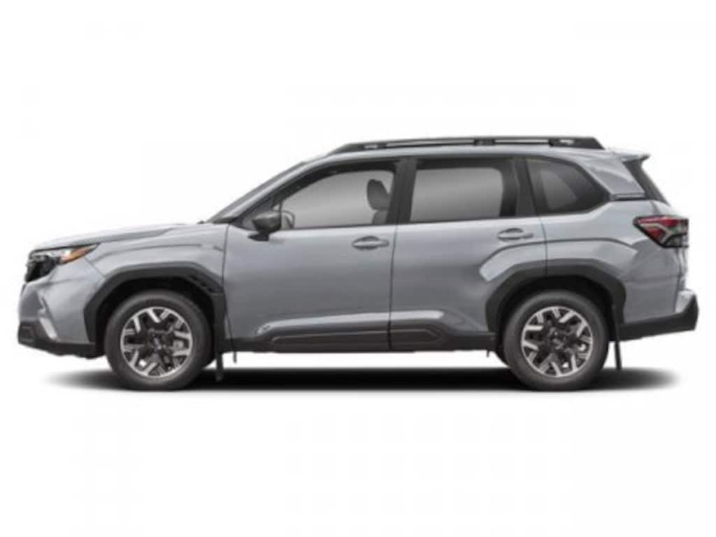 New 2026 Subaru Forester Premium SUV