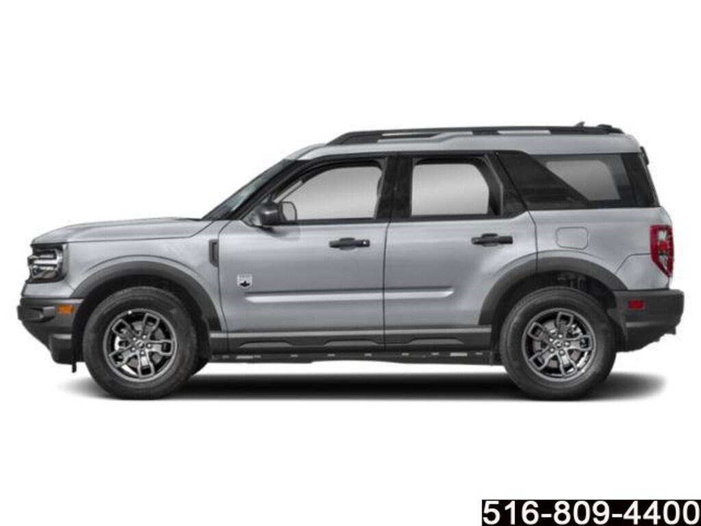 Used 2023 Ford Bronco Sport Big Bend Big Bend 4x4