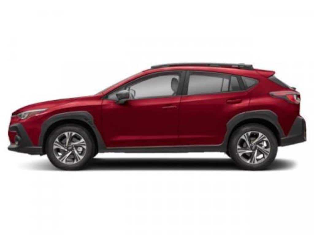 New 2026 Subaru Crosstrek Premium SUV