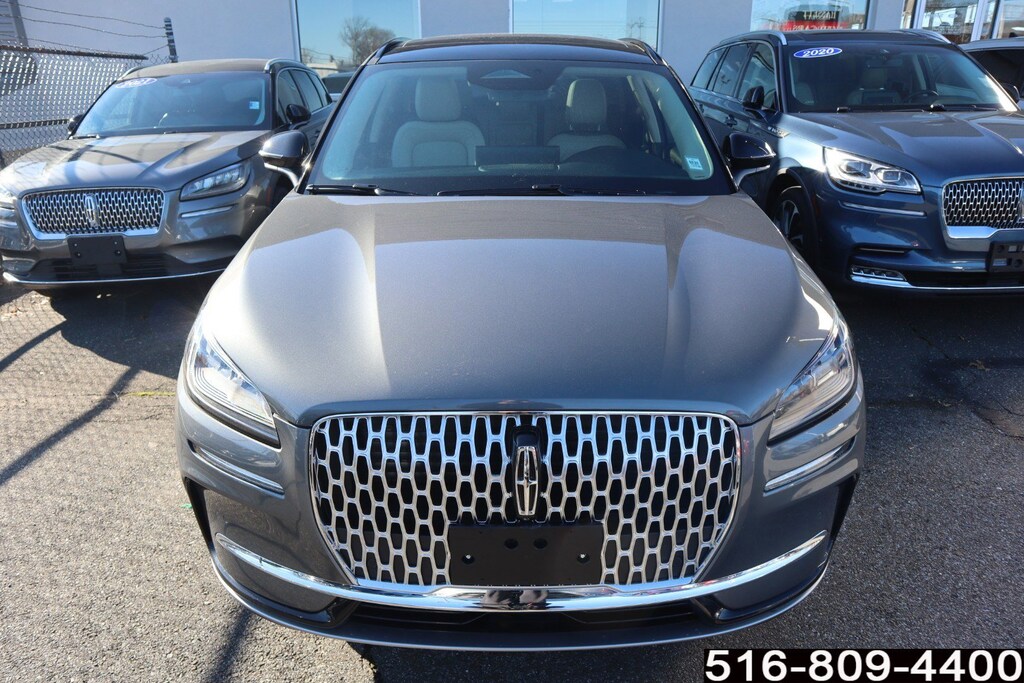 Used 2025 Lincoln Corsair Premiere Premiere AWD