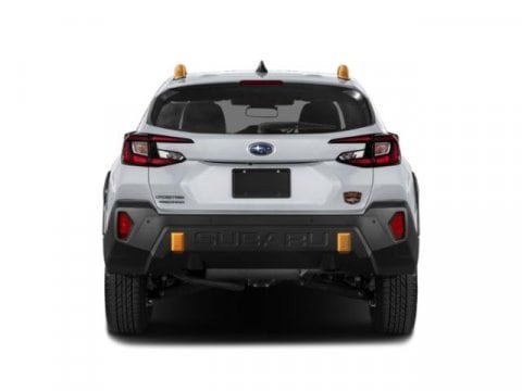 2026 Subaru Crosstrek Wilderness - Photo 8