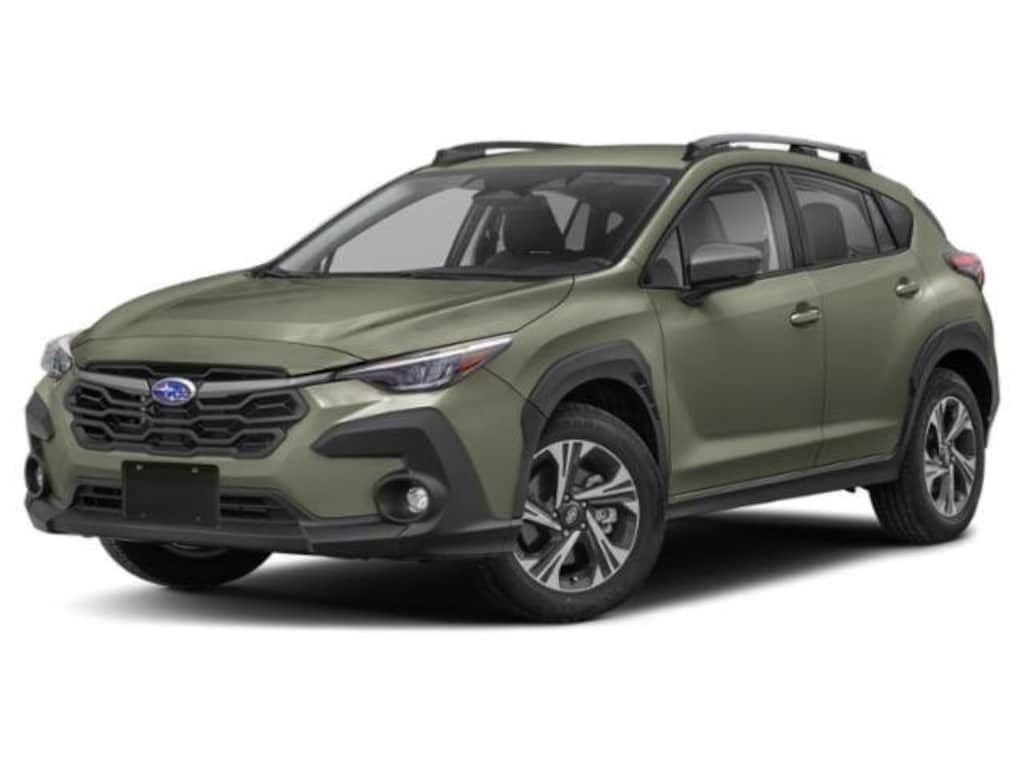 New 2026 Subaru Crosstrek Premium SUV