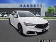 Acura TLX