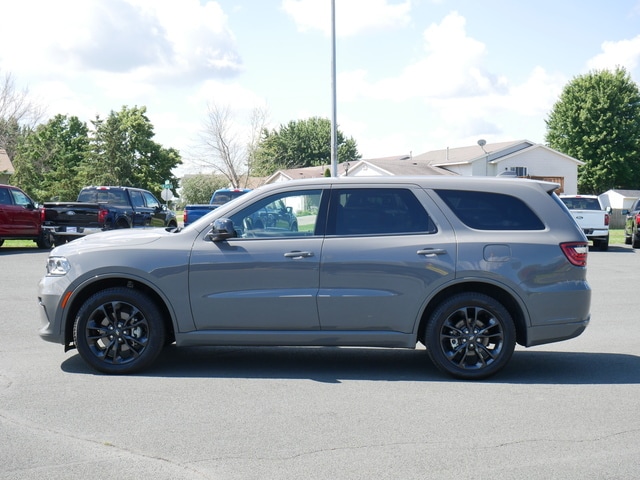 Used 2022 Dodge Durango GT with VIN 1C4RDJDG1NC134059 for sale in Hastings, Minnesota