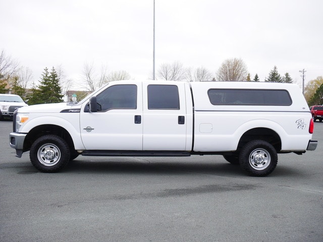 Used 2014 Ford F-350 Super Duty XL with VIN 1FT8W3BTXEEB07710 for sale in Hastings, Minnesota