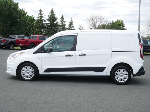 Used 2018 Ford Transit Connect XLT with VIN NM0LS7F76J1370656 for sale in Hastings, Minnesota