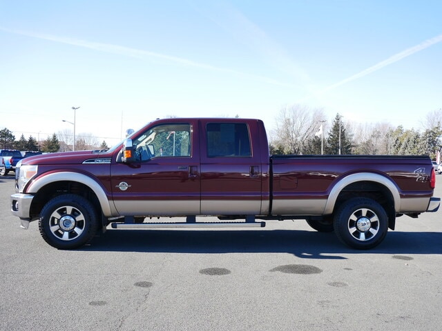 Used 2011 Ford F-350 Super Duty XL with VIN 1FT8W3BT3BEC11175 for sale in Hastings, Minnesota