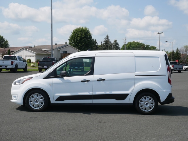 Used 2020 Ford Transit Connect XLT with VIN NM0LS7F22L1445814 for sale in Hastings, Minnesota