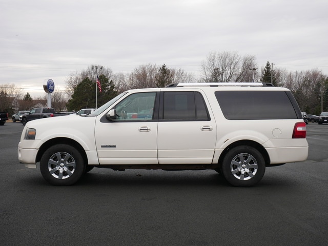 Used 2007 Ford Expedition Limited with VIN 1FMFK20517LA22962 for sale in Hastings, Minnesota