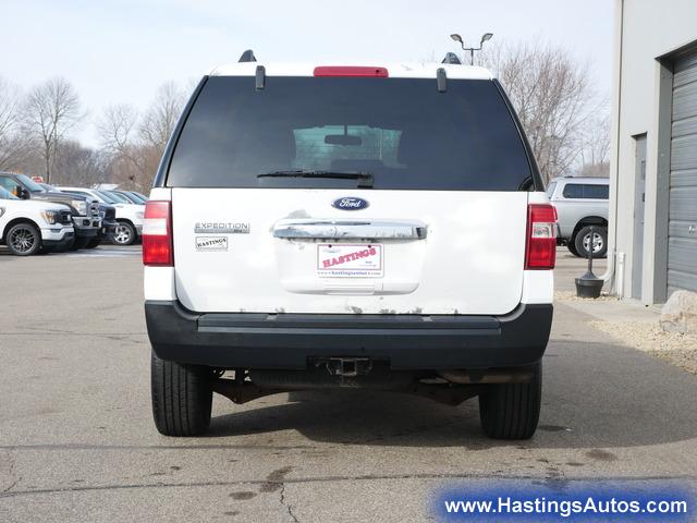 Used 2007 Ford Expedition XLT with VIN 1FMFU16527LA61166 for sale in Hastings, Minnesota