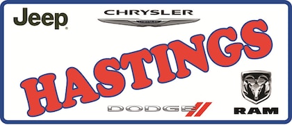 Hastings Chrysler Center Inc