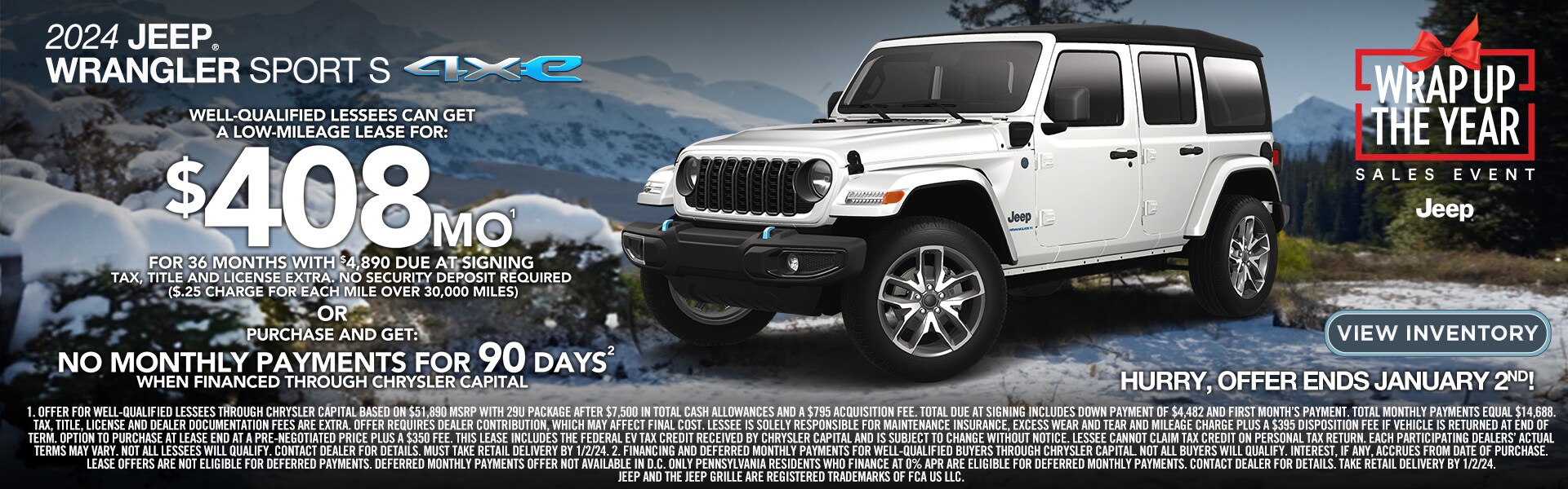 New Chrysler Dodge Jeep Ram Dealer Hastings Chrysler Center