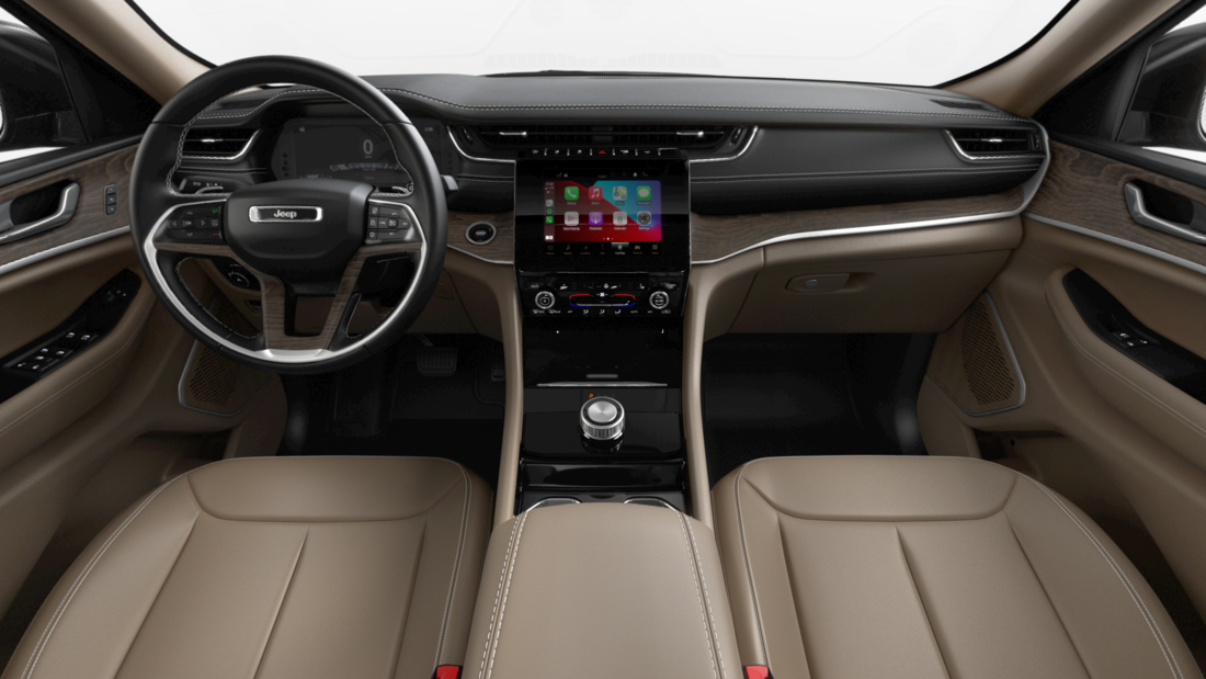 New Chrysler Dodge Jeep Ram Dealer Hastings Chrysler Center