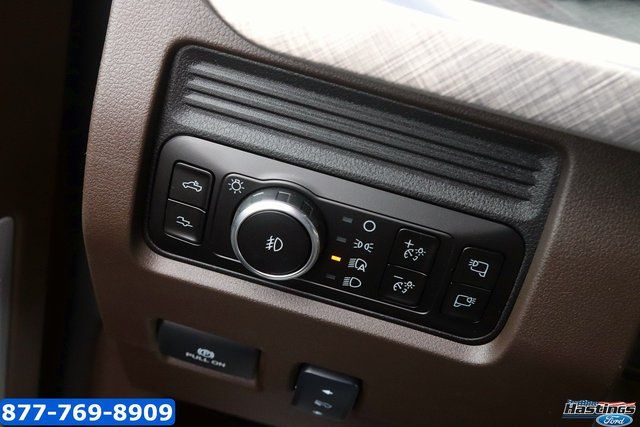 2026 Ford F-350 Super Duty King Ranch - Photo 30