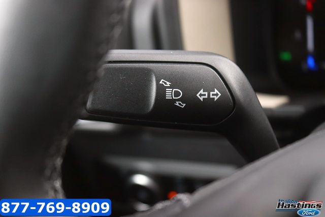 2026 Ford Bronco Sport Big Bend - Photo 23