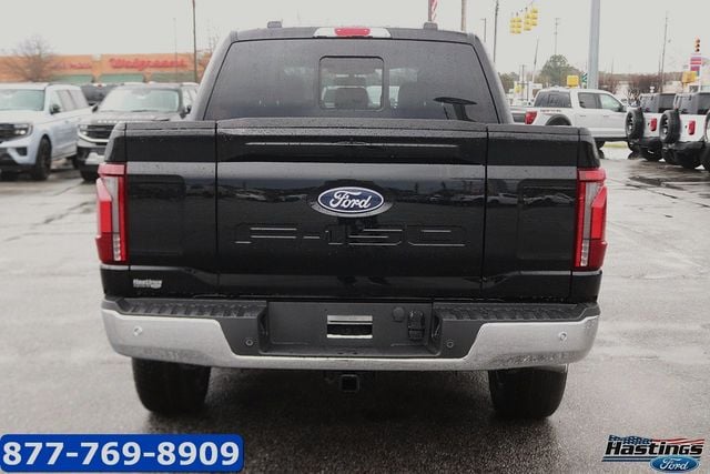 2026 Ford F-150 Lariat - Photo 6