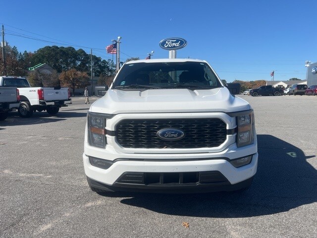 2023 Ford F-150 XL photo 2