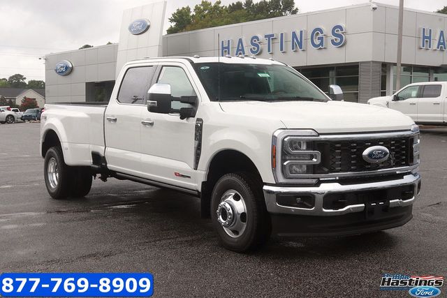  Ford F-350SD