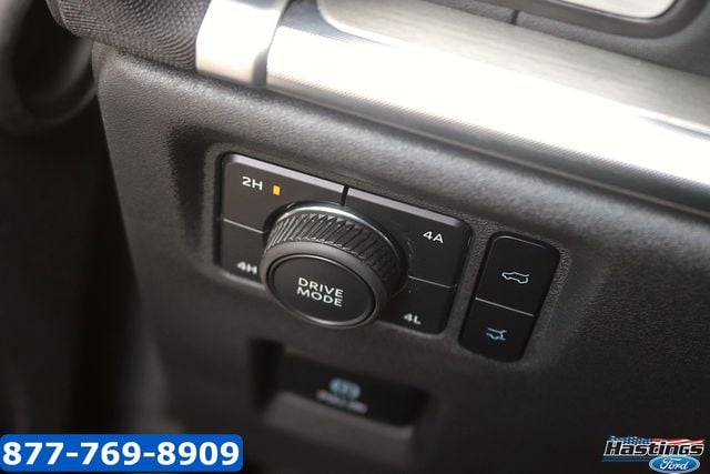 2025 Ford Expedition Platinum - Photo 32