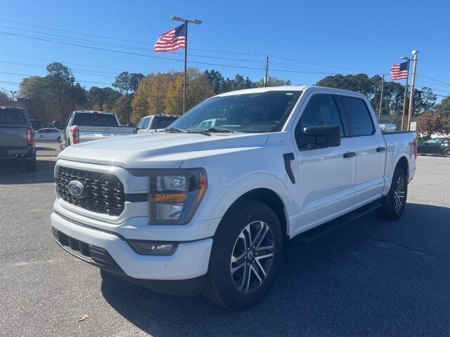 2023 Ford F-150 XL photo 3