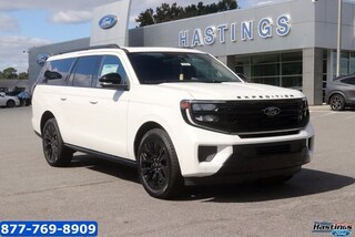 2025 Ford Expedition Max Platinum SUV