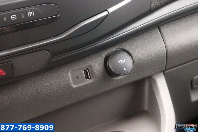 2026 Ford Transit Van Base - Photo 22