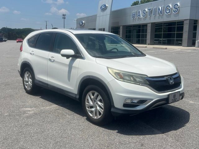 2015 Honda CR-V EX 2WD's photo