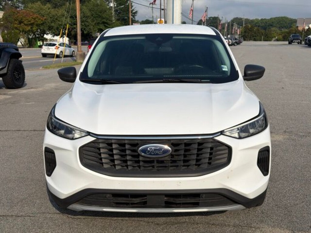 Certified 2023 Ford Escape Active SUV