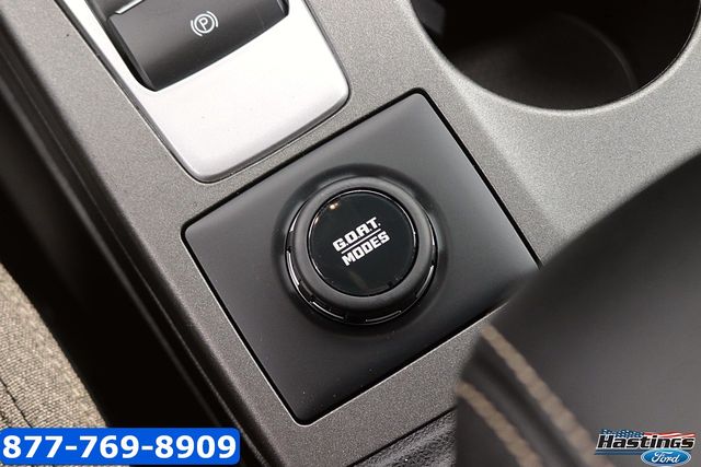 2026 Ford Bronco Sport Big Bend - Photo 27