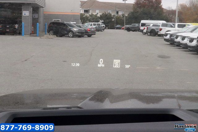 2026 Ford F-350 Super Duty King Ranch - Photo 35