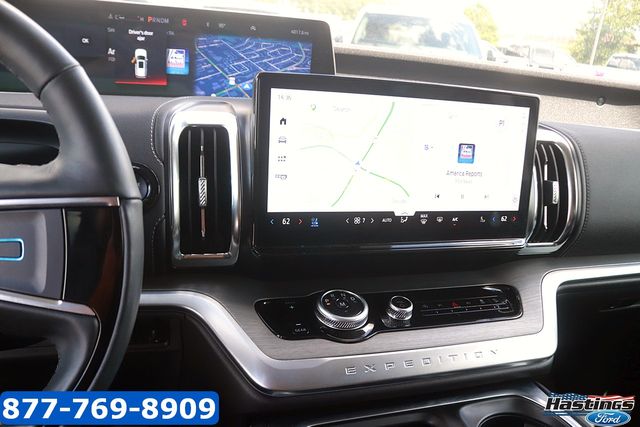 2025 Ford Expedition Platinum - Photo 25