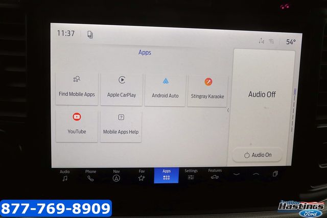 2026 Ford F-150 Lariat - Photo 29