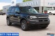  Ford Bronco Sport