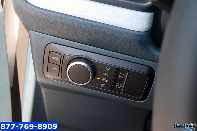2025 Ford Maverick XLT - Photo 22