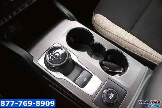 2026 Ford Bronco Sport Big Bend - Photo 19