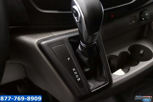 2026 Ford Transit Van Base - Photo 17