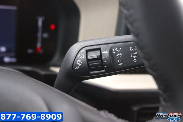 2026 Ford Bronco Sport Big Bend - Photo 22